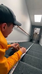mr. beast create world longest whopper train