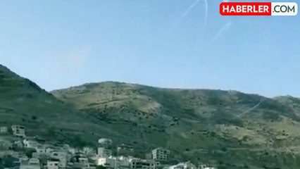 İsrail Dışişleri Bakanı: Hizbullah ve Lübnan'a karşı savaşa yaklaşıyoruz