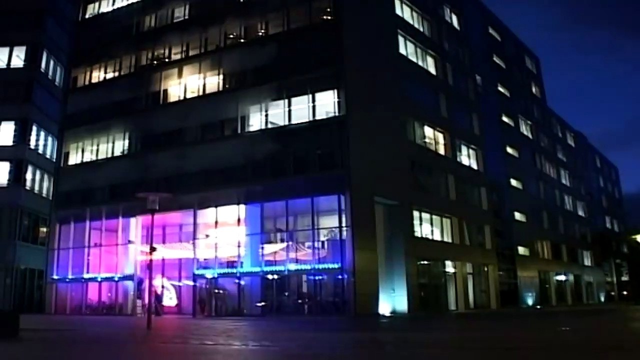 LAFEE — DIE PLATTENFIRMA | LaFee — Wer bin ich / Ein ungeschminktes Märchen // Music from EMI