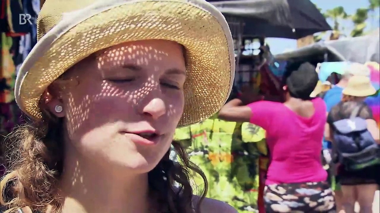 Verrückt nach Meer 162 S05E42 Die Esel von Bonaire