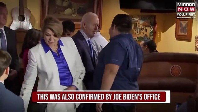 Biden Dead Trending | Is Joe Biden Dead? Buzz After Star Boxer's Tweet | Joe Biden News