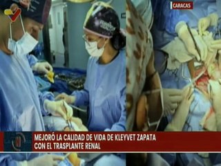 Especial | José Zapata agradece al Gobierno Nacional por impulsar las políticas públicas de salud