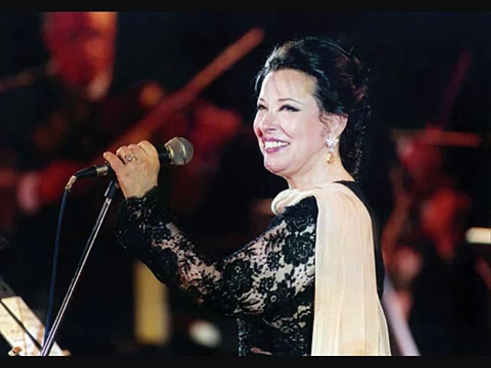 اغنية نجاة الصغيرة  لو لا السهر اغاني الزمان ال...