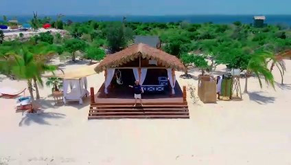 I Gave My 100_000_000th Subscriber An Island(720P_HD)