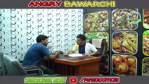 _ ANGRY BAWARCHI _ By Nadir Ali & Farrukh Buddha _ P4 Pakao _ 2024