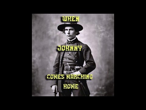 When Johnny Comes Marching Home