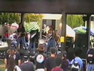 Rage Against The Machine Interview rare debut du groupe