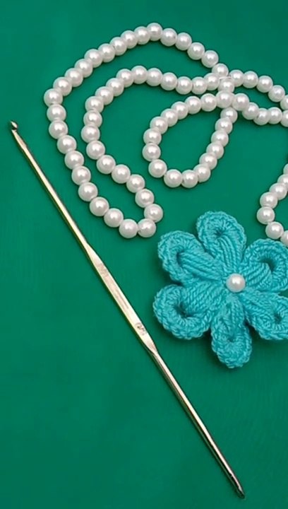 wow   what a amazing new crochet design