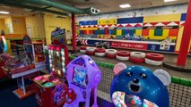 Tiger Indoor Play KLV Kettering-