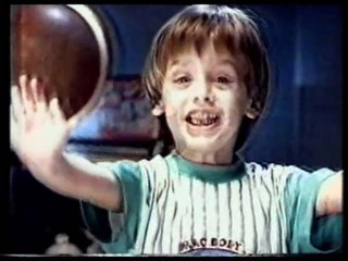 Tanda Publicitaria de Telefe de los 90's (Completo)