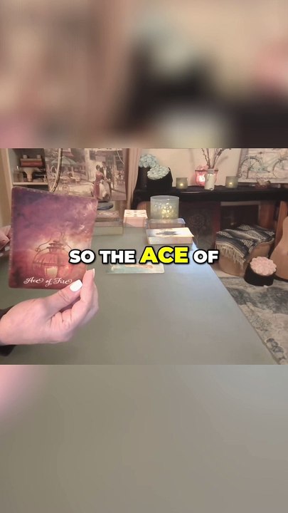 Scorpio: Holy Moly & Amen!  Super Wild!  Truly Amazing! - Intuitive Tarot August #scorpio #shorts