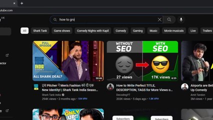 How DecodingYT Cracked the YouTube Algorithm for Massive Growth 🔓