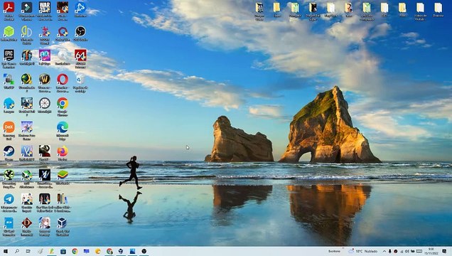 ➗ Cómo DIVIDIR la PANTALLA de MI PC en DOS WINDOWS 10 - DOBLE PANTALLA 3 MÉTODOS DIFERENTES