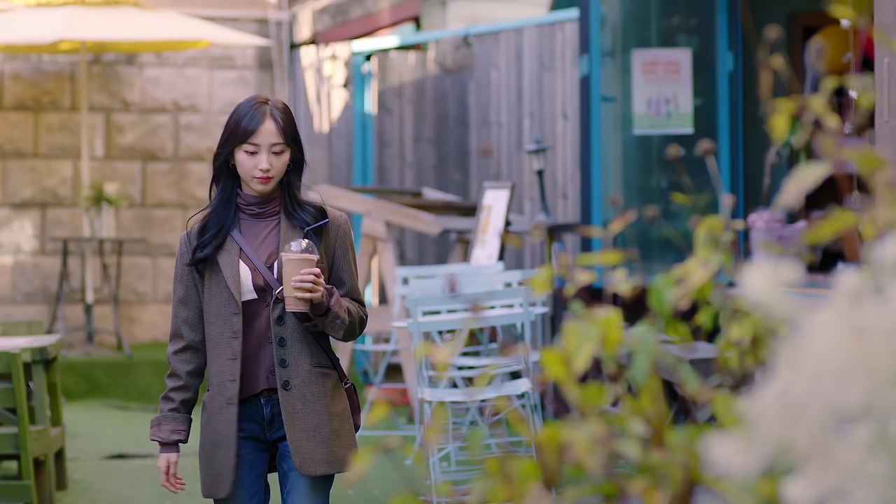 [웹드라마] 찐엔딩 EP.03 / [WebDrama] Real Ending EP.03 [Spanish Subs] [Subtítulos en español]