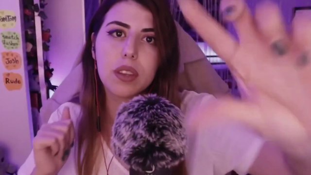 ❤️1 HOUR ASMR COMPILATION❤️ 1 Hour Of Plucking & Snapping & Cutting Compilation✨ [Bad Energy, Bugs Plucking, Energy Rain]