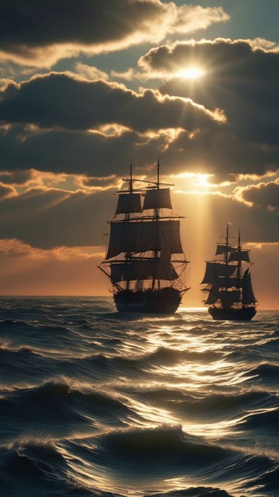 Two captains #moralstories #shortvideo #short #bedtimestories #shorts