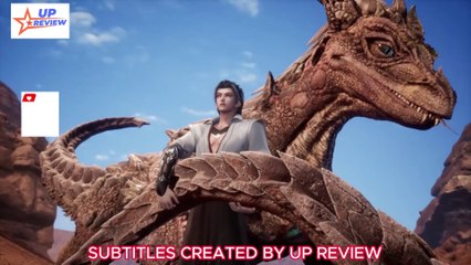 【ENG SUB - VIET SUB】EP01 - King Of Rogue Cultivator | Tán Tu Chi Vương