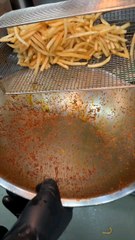 The DÖNER BOXES from Döner Haus in NYC always hit the spot! 