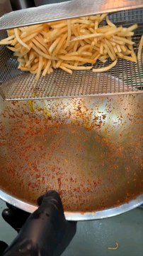 The DÖNER BOXES from Döner Haus in NYC always hit the spot!