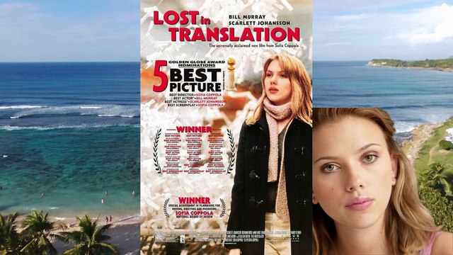 The Remarkable Rise of Scarlett Johansson From Child Star to Hollywood Icon