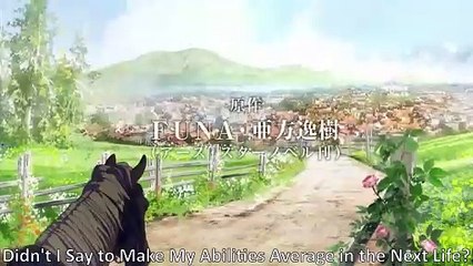 Neue Isekai Anime auf Crunchyroll (Herbst 2019)