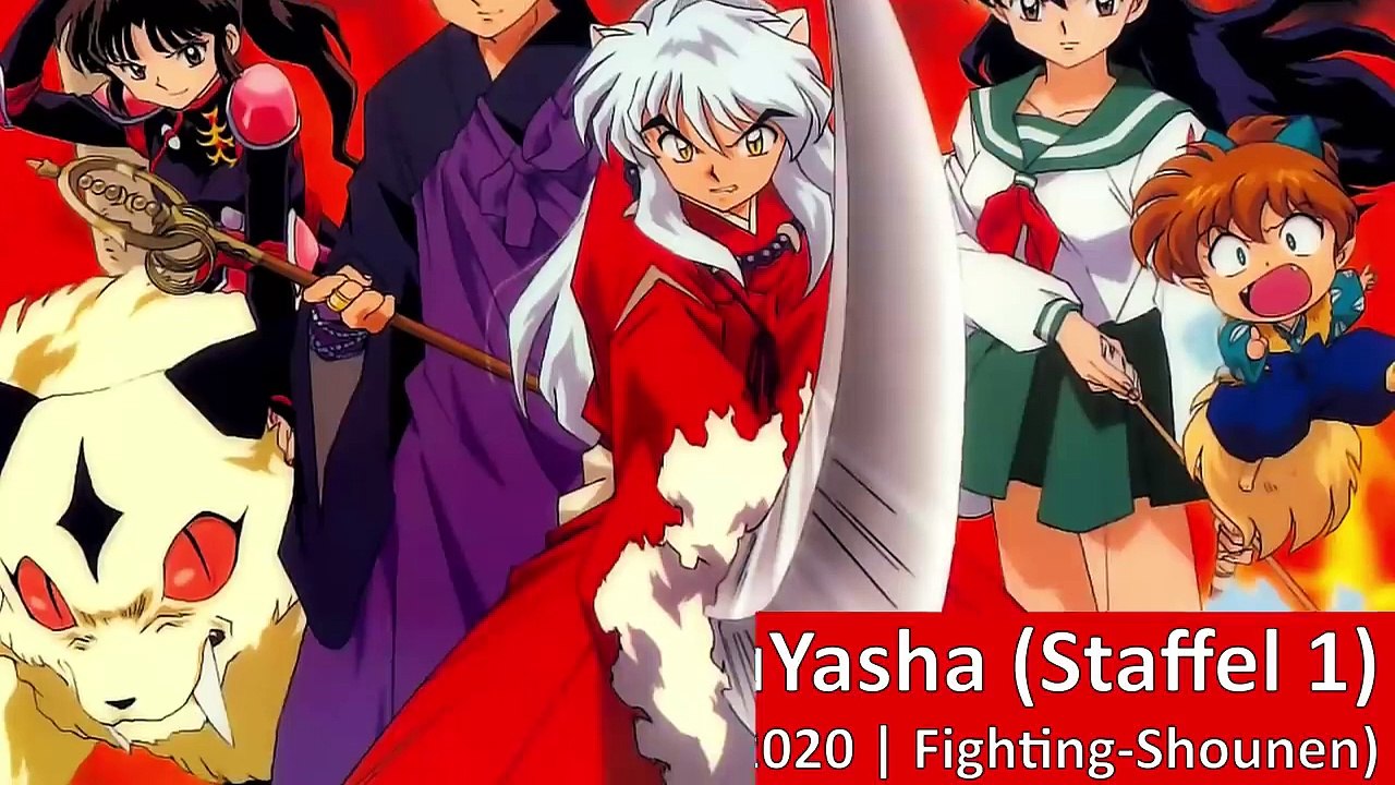 Neue Netflix Anime Staffel 4 im TV  Kaizen Anime News (Deutsch German)