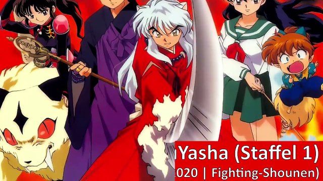 Neue Netflix Anime Staffel 4 im TV Kaizen Anime News (Deutsch German)