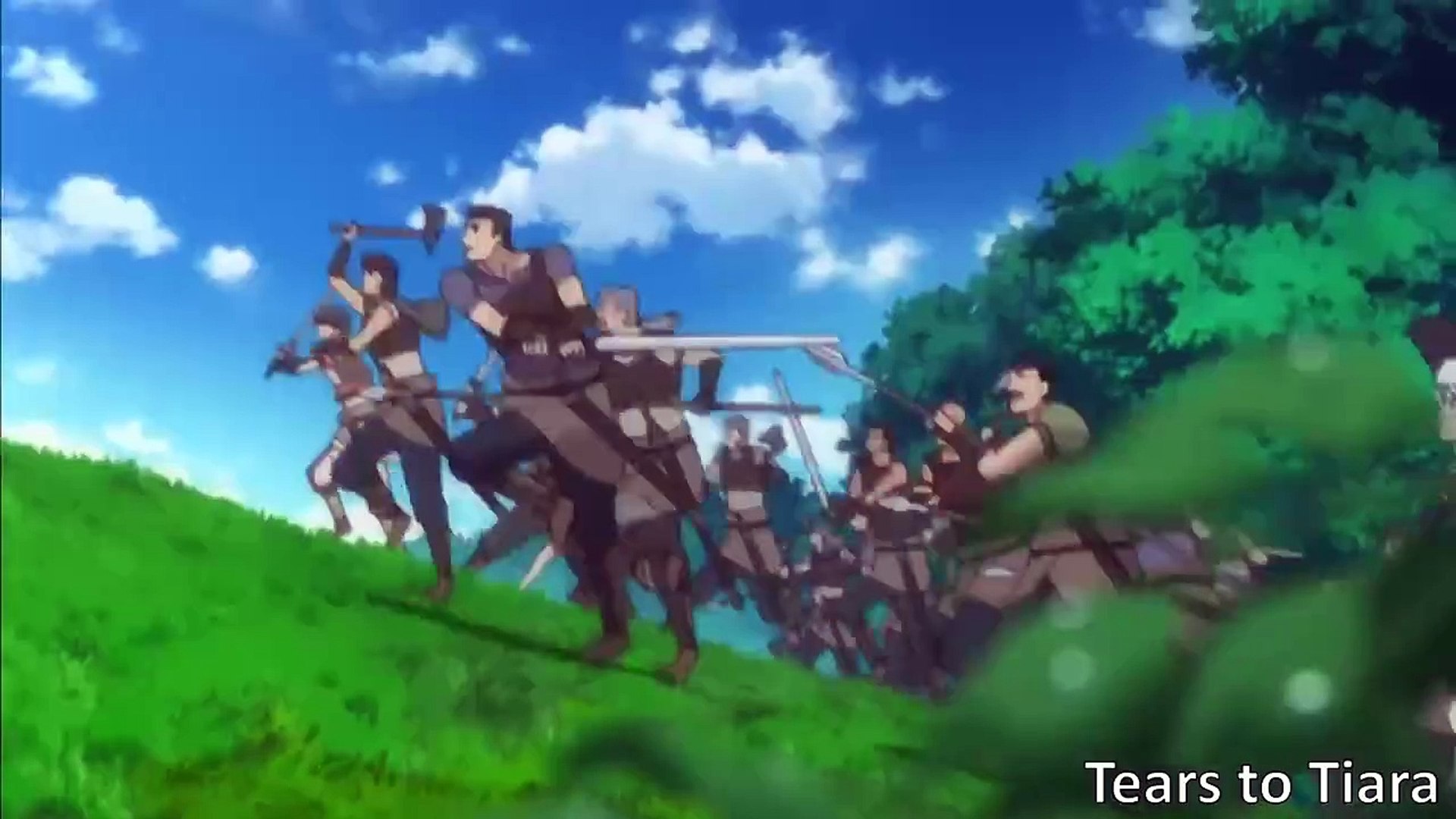 Neue Netflix Anime 2020  Anime News Streaming