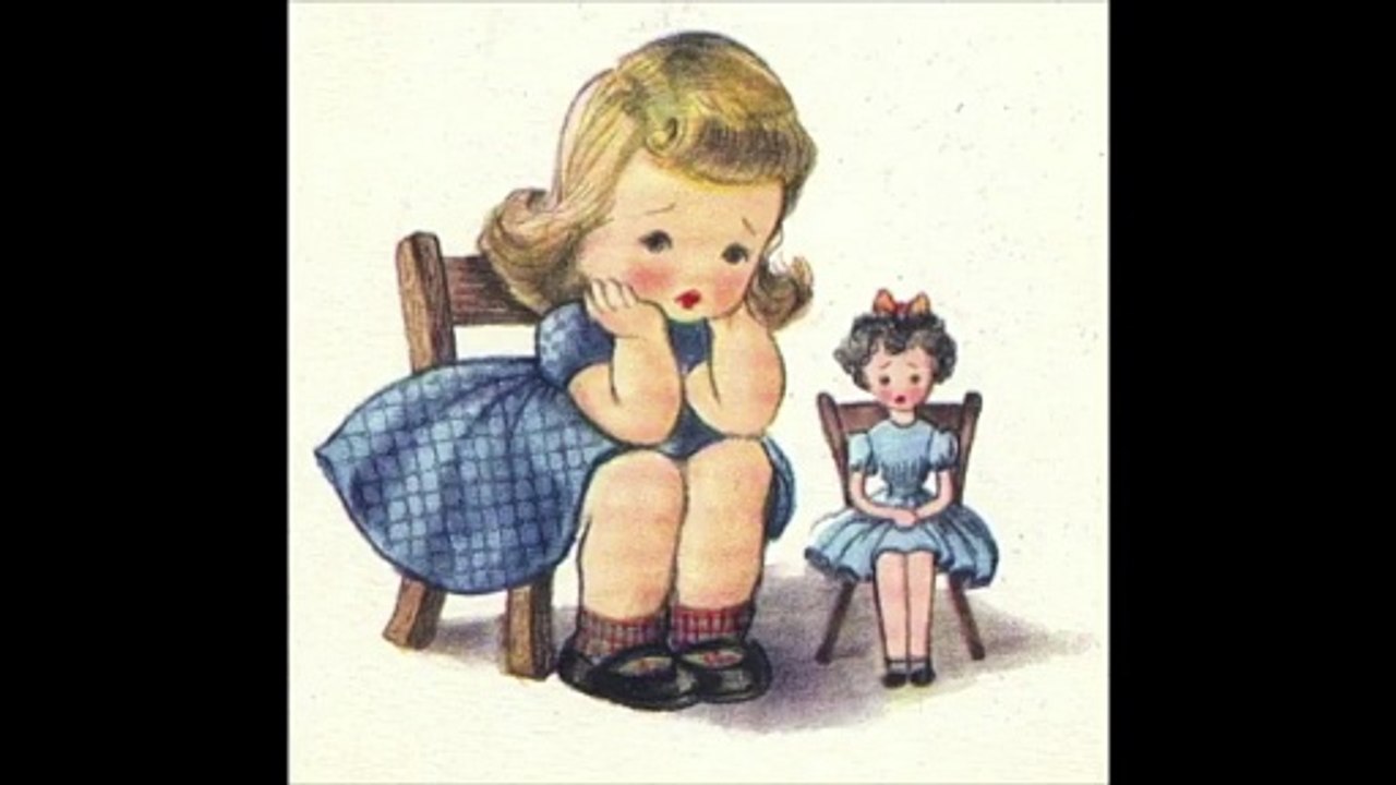 "A Lesson Severe" (spanking poem)