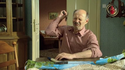 Lud zbunjen normalan epizoda 14