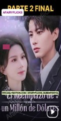 UN MILLON DE DOLARES PARTE 2