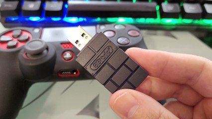  Como JUGAR a CoD WARZONE 2 en PC con MANDO de PS4 por BLUETOOTH FÁCIL y RÁPIDO
