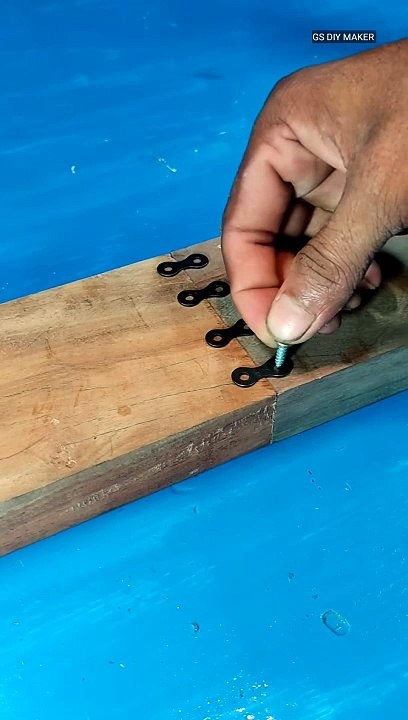 (Wood)(3) Reels