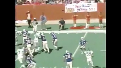 NFL Today 1979-09-23 NFL Today Halftime Highlights