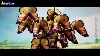 Jade Dynasty [Zhu Xian] S.2 Ep.21 [47] English Sub