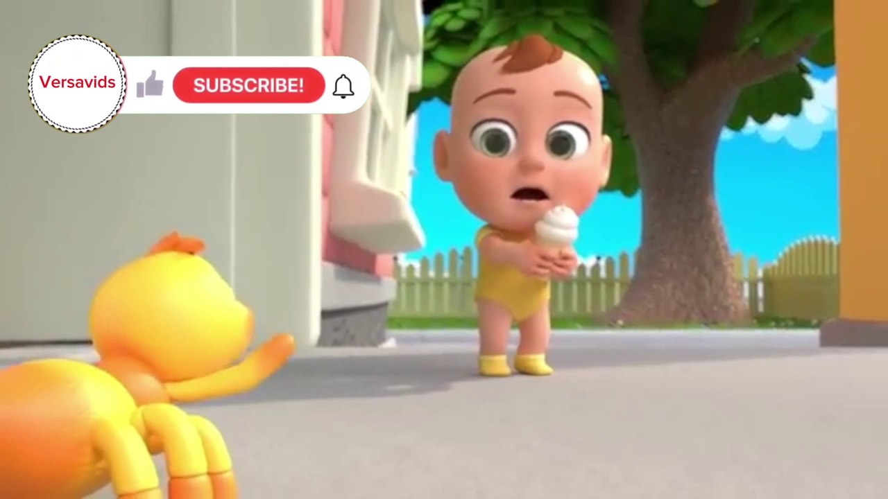 Buzzing with Fun! Boo Boo Bugs Song | Insect Adventures for Newborns & Babies