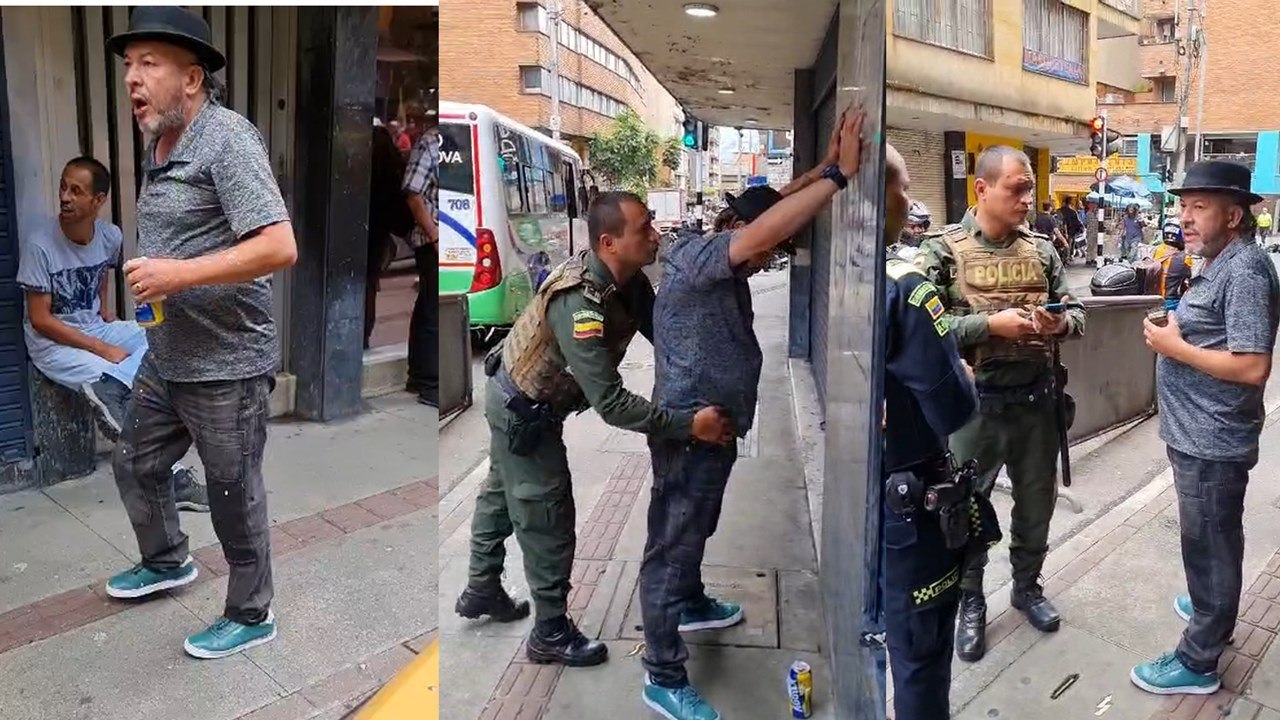 ¡Ataca de nuevo! Presidente de un Sindicato del Politécnico JIC agrede a dos profesor
