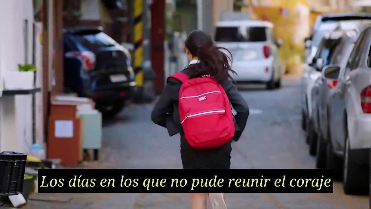 [웹드라마] 찐엔딩 EP.01 / [WebDrama] Real Ending EP.01 [Spanish Subs] [Subtítulos en español]