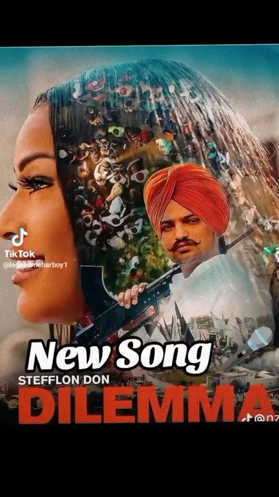 NEW SONG
