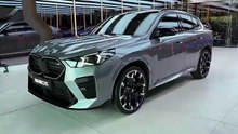 2024 BMW X2 M35i - Gorgeous High-Performance Coupe SUV!
