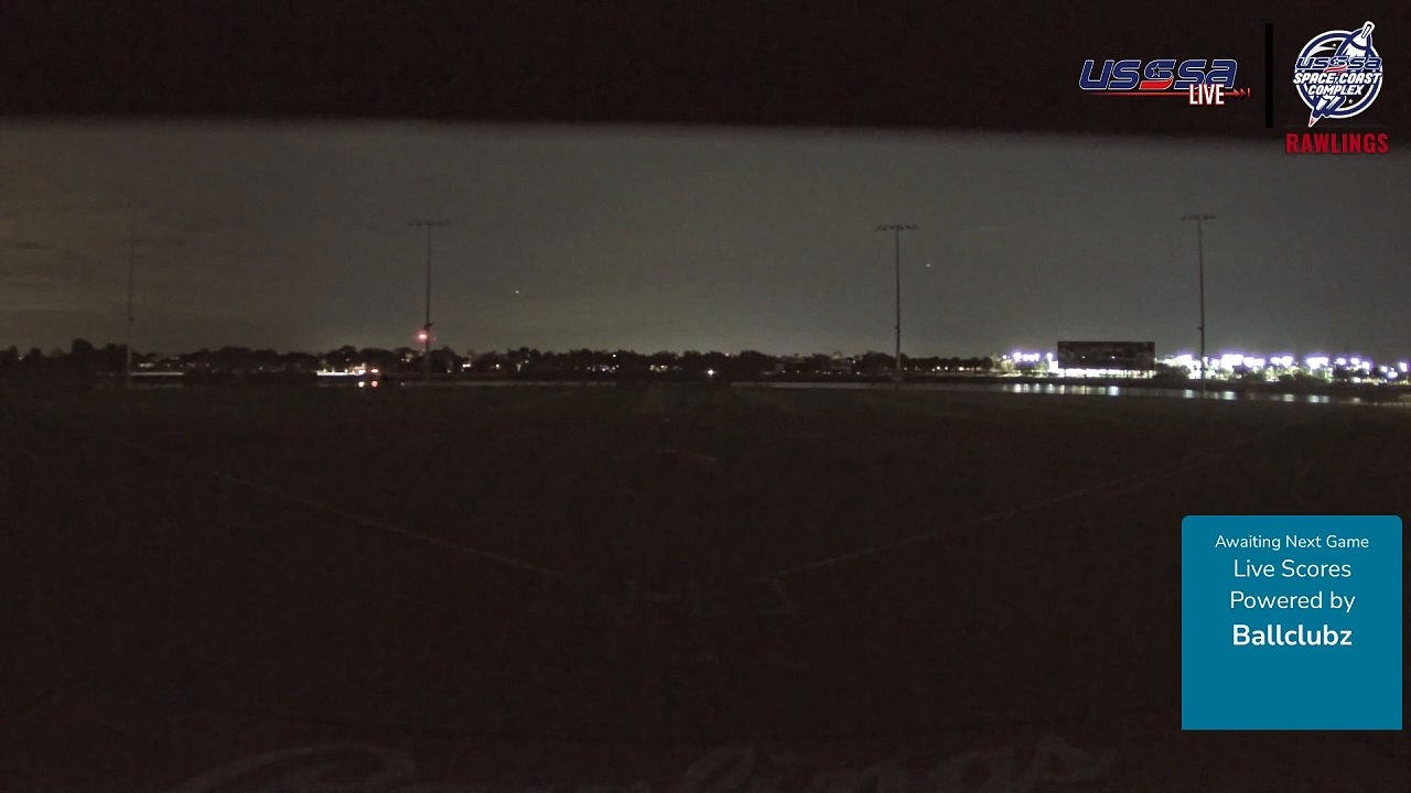 Red Rawlings - Baseball AAG (2024) Fri, Jul 26, 2024 10:41 PM to 11:00 PM