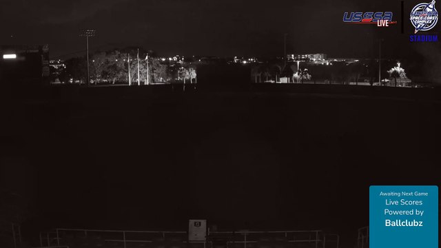 Space Coast Stadium Multi-Cam - Baseball AAG (2024) Fri, Jul 26, 2024 10:41 PM to 11:00 PM