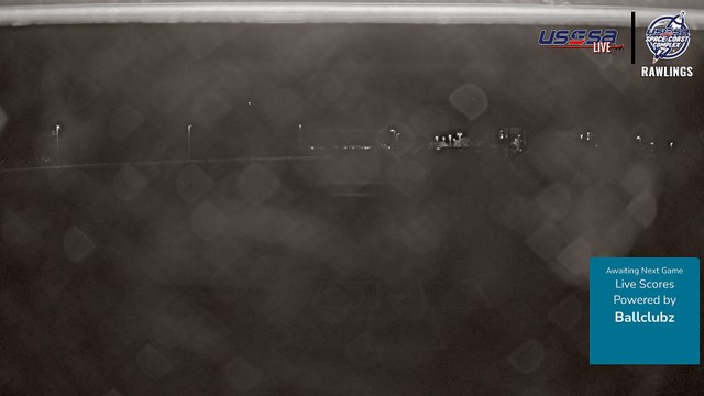 White Rawlings - Baseball AAG (2024) Fri, Jul 26, 2024 10:41 PM to 11:00 PM