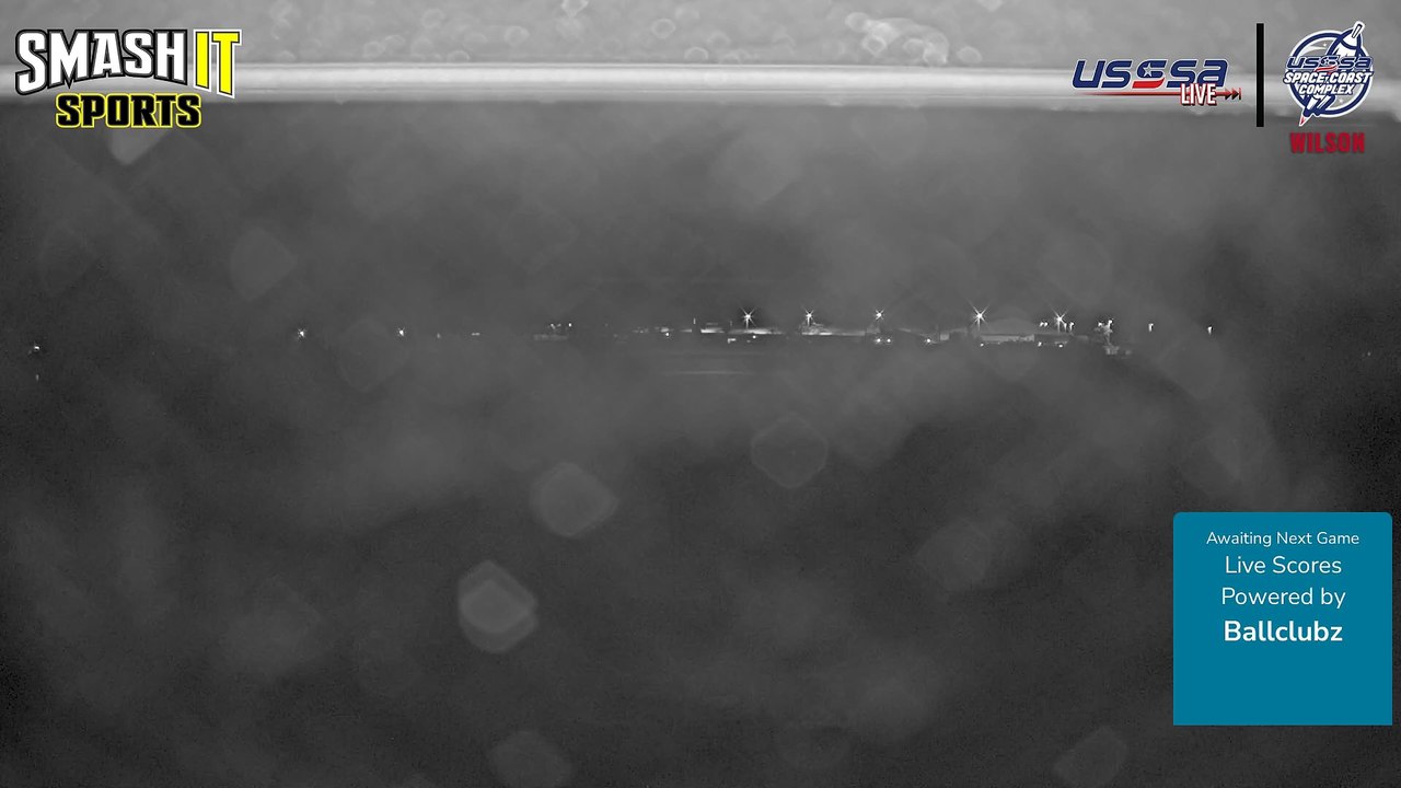 Red Wilson - Baseball AAG (2024) Fri, Jul 26, 2024 10:41 PM to 11:00 PM