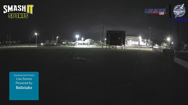 FP Stadium Multi-Camera - AAG Baseball (2024) Fri, Jul 26, 2024 10:41 PM to 11:00 PM