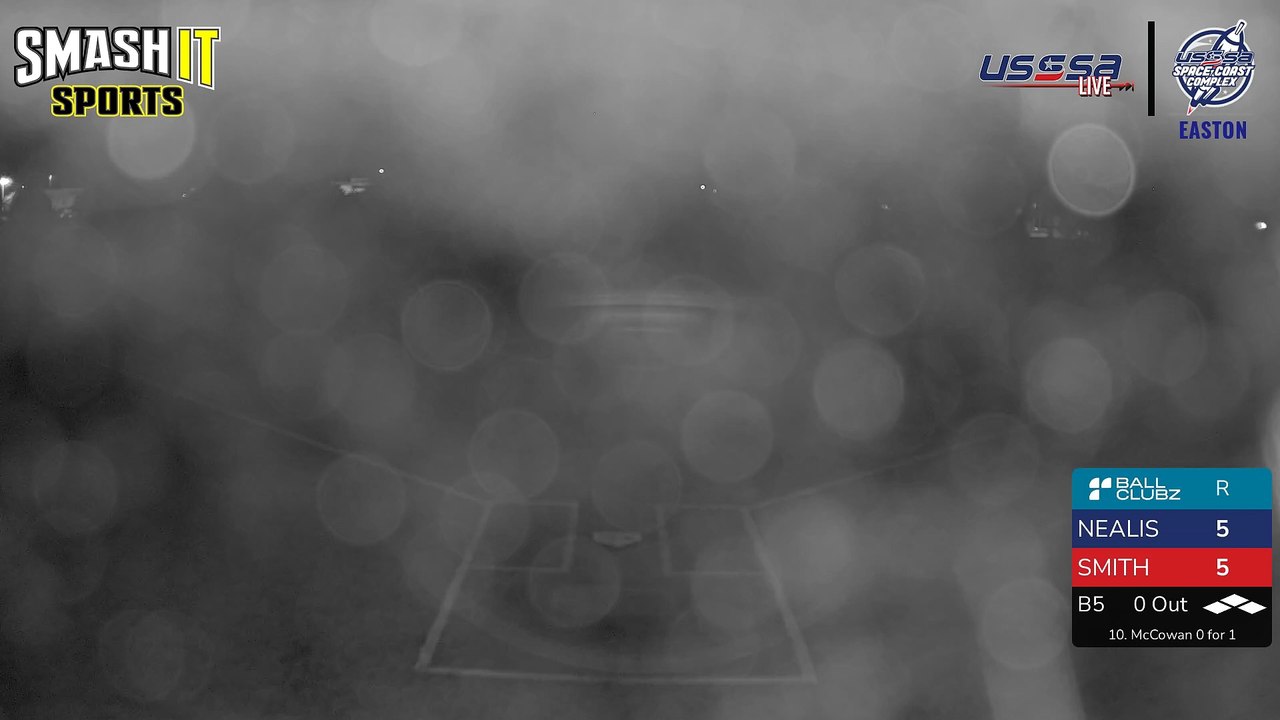 Blue Easton - Baseball AAG (2024) Fri, Jul 26, 2024 10:41 PM to 11:00 PM