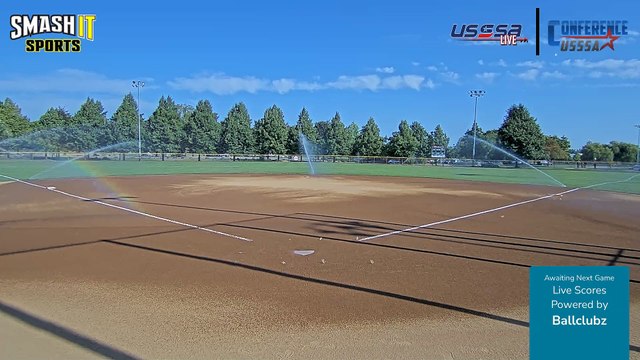 Bud - Rose City Major (2024) Fri, Jul 26, 2024 6:44 PM to 10:20 PM