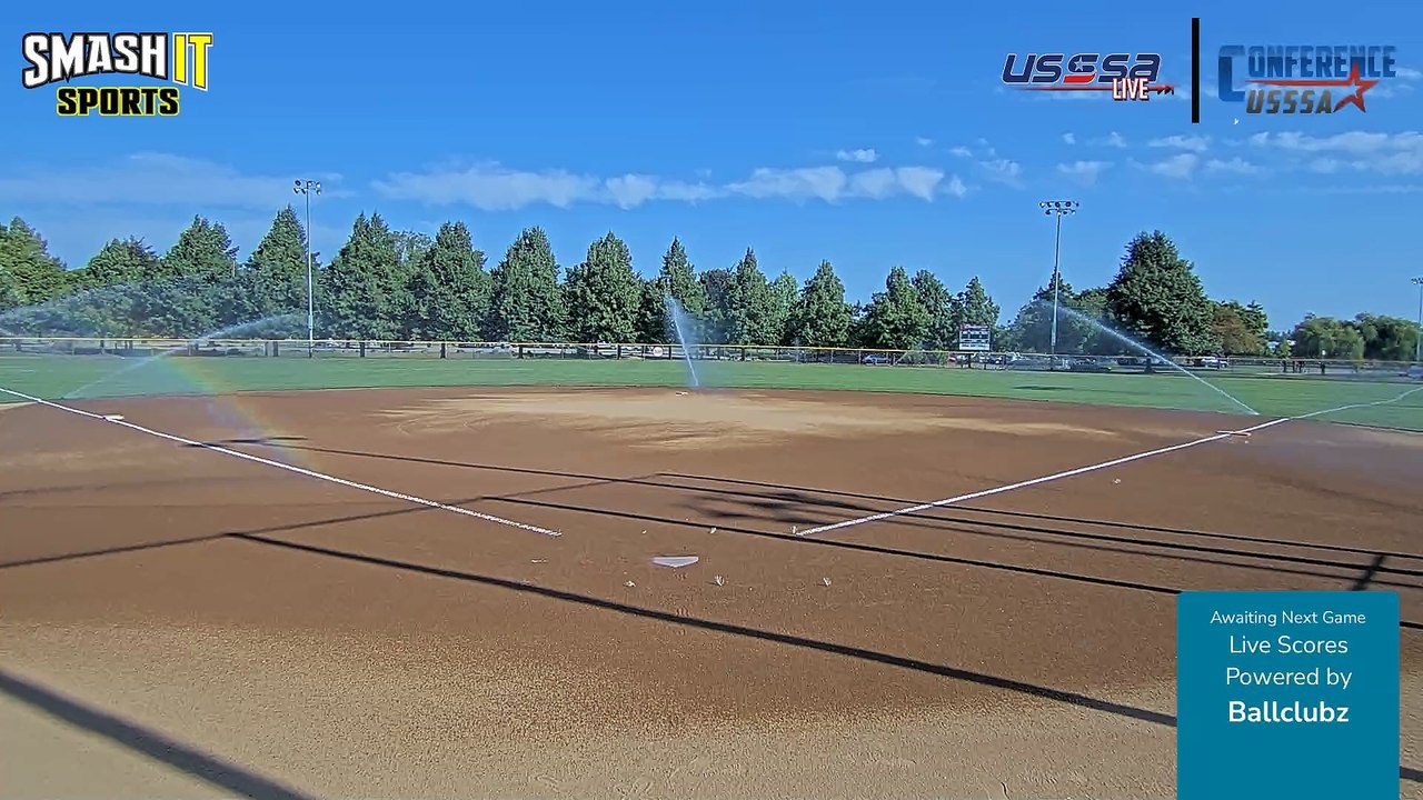 Bud - Rose City Major (2024) Fri, Jul 26, 2024 6:44 PM to 10:20 PM