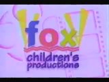 Savage Studios Ltd Nelvana Fox Children's Productions (1996)