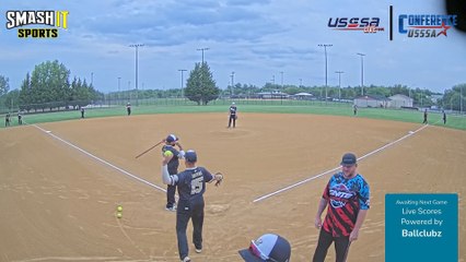 BAC 4 - Battle on the Chesapeake (2024) Fri, Jul 26, 2024 8:00 AM to 1:12 PM